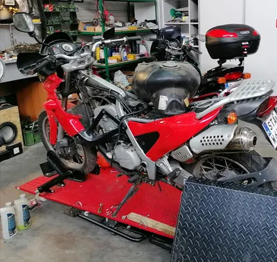 Serwis motoATN | Motocykle Quady Skutery